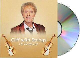 Musik-CD Cliff Richard - Cliff With Strings (My Kinda Life) (CD) - 1
