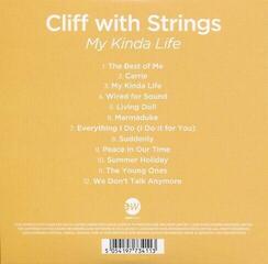 Musik-CD Cliff Richard - Cliff With Strings (My Kinda Life) (CD) - 2
