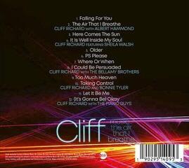 Musik-CD Cliff Richard - Music... The Air That I Breathe (CD) - 2