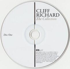 Musiikki-CD Cliff Richard - The Collection (Reissue) (2 CD) - 1
