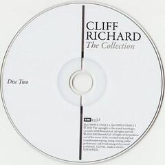 Musiikki-CD Cliff Richard - The Collection (Reissue) (2 CD) - 2