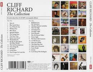 Musiikki-CD Cliff Richard - The Collection (Reissue) (2 CD) - 3