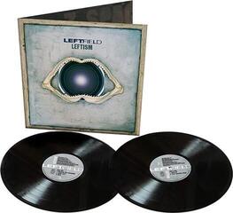 LP plošča Leftfield - Leftism (2 LP) - 1