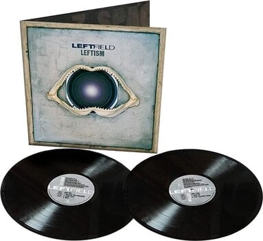 Δίσκος LP Leftfield - Leftism (2 LP) - 2