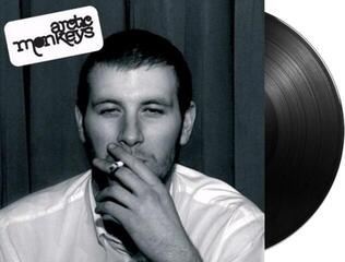Płyta winylowa Arctic Monkeys - Whatever People Say I Am, That's What I'm Not (LP) - 1