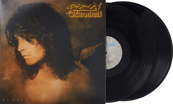 Hanglemez Ozzy Osbourne - No More Tears (2 LP) - 2