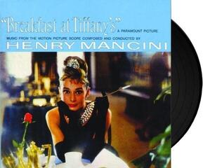 LP ploča Henry Mancini - Breakfast At Tiffany's (180 g) (LP) - 1