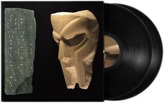 Disco in vinile MF Doom - Born Like This (2 LP) - 1