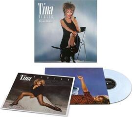 LP deska Tina Turner - Private Dancer (Reissue) (40th Anniversary) (Limited Editon) (White Coloured) (LP) - 1