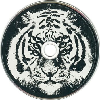 CD muzica Royal Blood - How Did We Get So Dark ? (CD) - 2