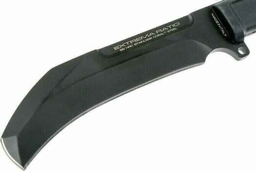 Survival Fixed Knife Extrema Ratio Corvo - 2