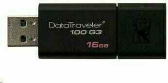 USB Flash Laufwerk Kingston 16 GB USB Flash Laufwerk - 3