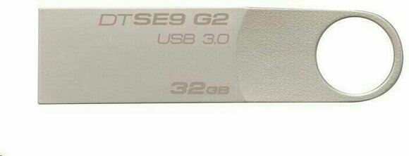 USB Flash Laufwerk Kingston DataTraveler SE9 G2 32 GB 442826 - 4