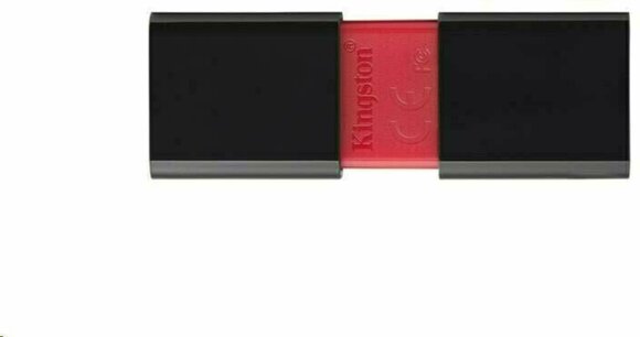 Memoria USB Kingston 16GB DataTraveler 106 USB 3.0 Flash Drive - 2