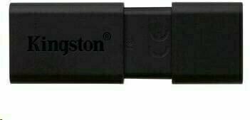 Unidade Flash USB Kingston DataTraveler 100 G3 64 GB 442706 64 GB Unidade Flash USB - 5