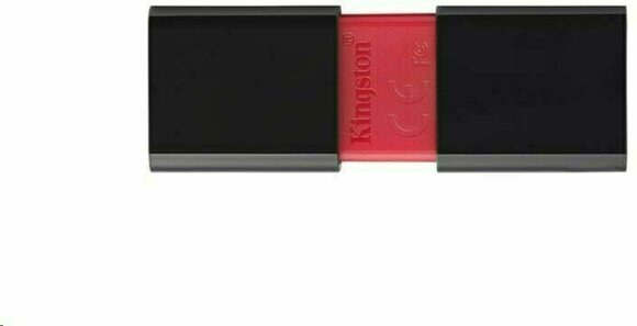 Memoria USB Kingston 32GB DataTraveler 106 USB 3.0 Flash Drive - 4
