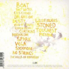 Glasbene CD Ed Sheeran - (Deluxe Edition) (Limited Edition) (CD) - 2