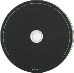Glasbene CD Ed Sheeran - X (CD) - 1