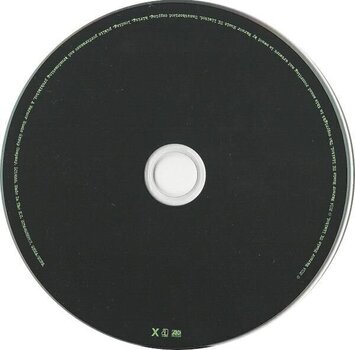 Glasbene CD Ed Sheeran - X (CD) - 2