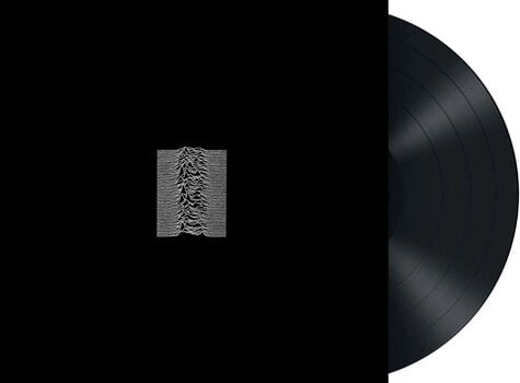 Disque vinyle Joy Division - Unknown Pleasures (LP) - 2