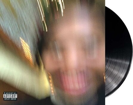 LP ploča Earl Sweatshirt - Some Rap Songs (LP) - 2