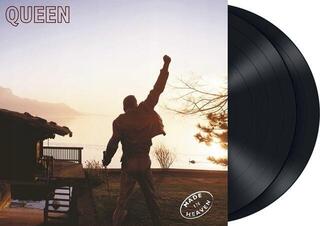 Disc de vinil Queen - Made In Heaven (2 LP) - 1
