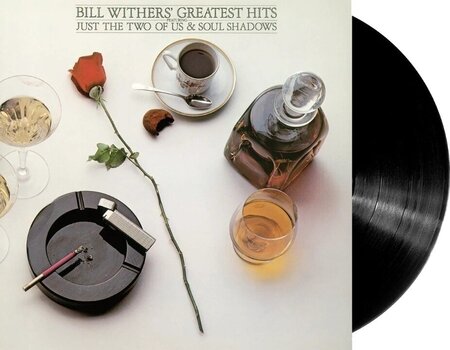 Вінілові платівки Bill Withers - Greatest Hits (LP) - 2