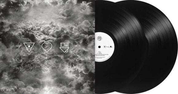 Hanglemez The Neighbourhood - I Love You (180g) (2 LP) - 2