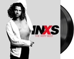 Disco de vinil INXS - The Very Best (2 LP) - 1