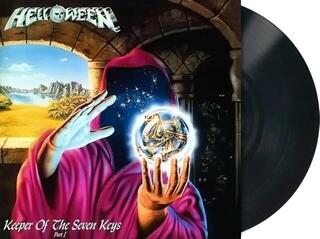 Disque vinyle Helloween - Keeper Of The Seven Keys, Pt. I (LP) - 1