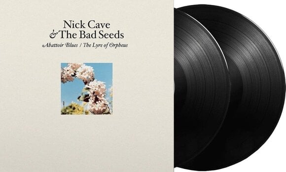 LP ploča Nick Cave & The Bad Seeds - Abattoir Blues / The Lyre Of Orpheus (2 LP) - 2