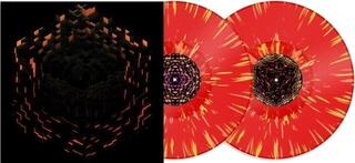 Vinyl Record C418 - Minecraft Volume Beta (Fire Splatter Coloured) (2 LP) - 1