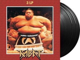 LP Kabát - Suma Sumarum (3 LP) - 1