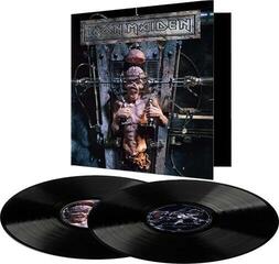 LP platňa Iron Maiden - The X Factor (2 LP) - 1