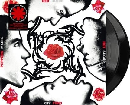 レッチリ<Blood Sugar Sex Magik>ヨーロッパ盤 Amazon.co.jp: Blood Sugar Sex Magik (ヨーロッパ盤 / 2枚組
