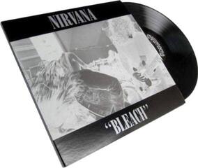 LP ploča Nirvana - Bleach (LP) - 1