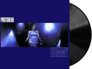 LP platňa Portishead - Dummy (180g) (LP) - 1