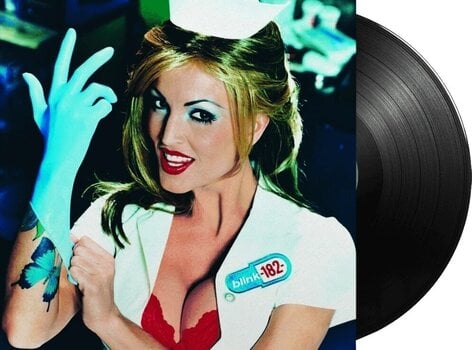 LP ploča Blink-182 - Enema Of The State (LP) - 2