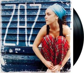 Disque vinyle ZAZ - Zaz (LP) - 1