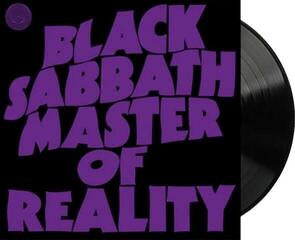 Грамофонна плоча Black Sabbath - Master of Reality (180g) (LP) - 1