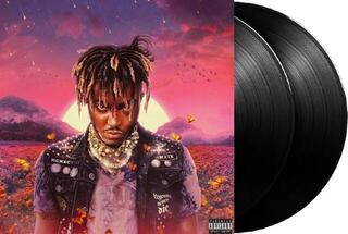 Hanglemez Juice Wrld - Legends Never Die (2 LP) - 1