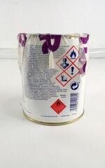Antifouling International Primocon 0,75 L Antifouling (Solo aperto) - 3
