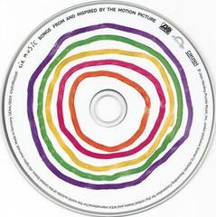 Musiikki-CD Sia - Music (Songs From And Inspired By The Motion Picture) (CD) - 1