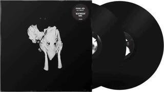 Vinüülplaat Sigur Rós - Kveikur (180g) (Reissue) (2 LP) - 1