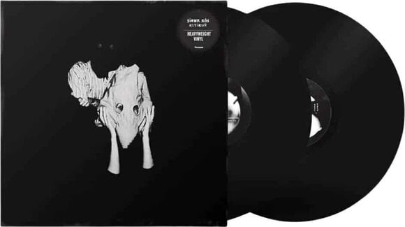 LP ploča Sigur Rós - Kveikur (180g) (Reissue) (2 LP) - 2