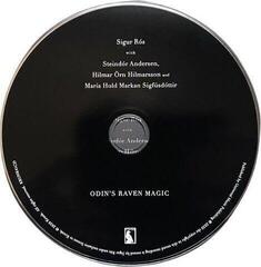 Muziek CD Sigur Rós - Odins Raven Magic (CD) - 1