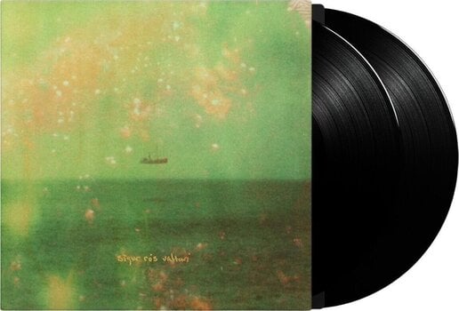LP platňa Sigur Rós - Valtari (Reissue) (2 LP) - 2