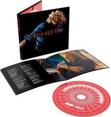 Glasbene CD Simply Red - Time (Deluxe Edition) (CD) - 1