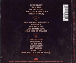 Muzyczne CD Sisters Of Mercy - First And Last And Always (Reissue) (Remastered) (CD) - 2