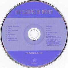 Muzyczne CD Sisters Of Mercy - The Triple Album Collection (Reissue) (Box Set) (3 CD) - 2